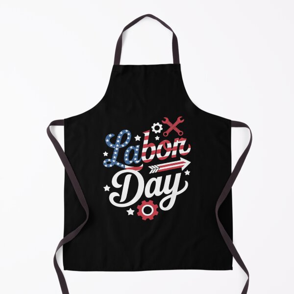 Item preview, Union Worker Labor Day  designed and sold by EllinoKlemo.