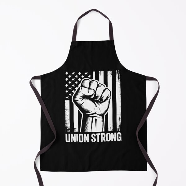Item preview, Union Workers Rights Labor Day Pro Union Strong designed and sold by EllinoKlemo.