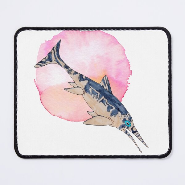 Item preview, Ocean Spirit in Watercolor Shades designed and sold by GreenPeony.