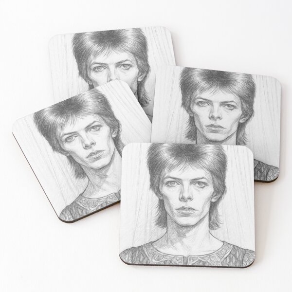 Item preview, Singer Portrait Art designed and sold by Leon Woods Pencil Art.