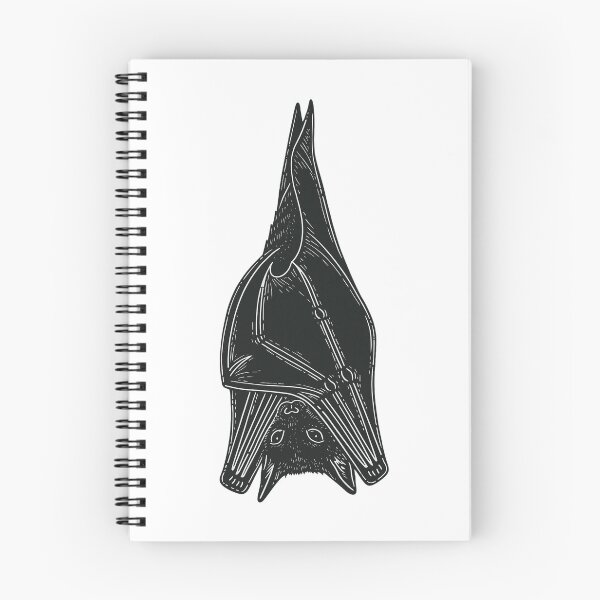Item preview, Gothic Bat designed and sold by SnorkleSupply.