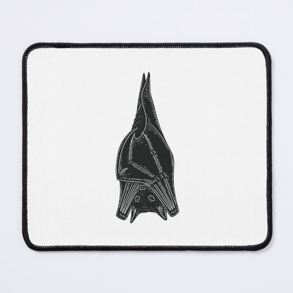 Item preview, Gothic Bat designed and sold by SnorkleSupply.