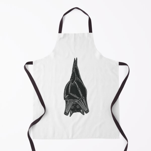 Item preview, Gothic Bat designed and sold by SnorkleSupply.