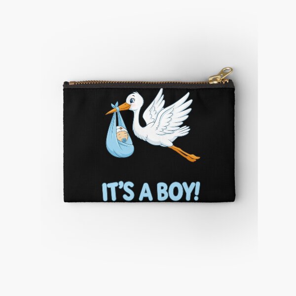 Item preview, Its A boy designed and sold by MissinInAction.