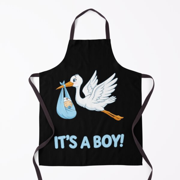 Item preview, Its A boy designed and sold by MissinInAction.