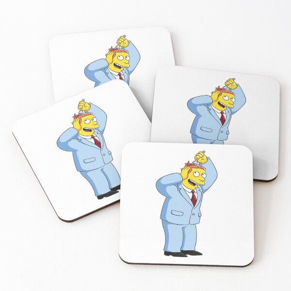 Item preview, Lionel Hutz Simpsons designed and sold by oraeetan.