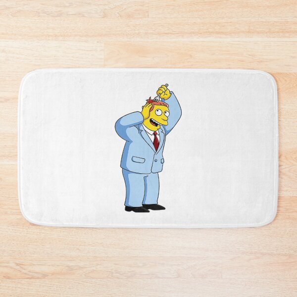Item preview, Lionel Hutz Simpsons designed and sold by oraeetan.