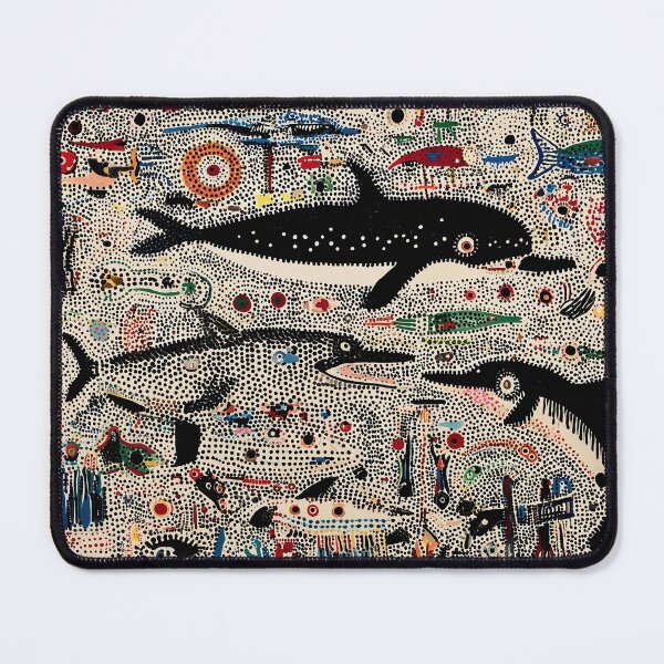 Item preview, DOLPHINS - SEASCAPE .98 designed and sold by lautir.