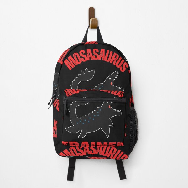 Item preview, Funny design for Kids Boys Mosasaurus Trainer designed and sold by erozzz.