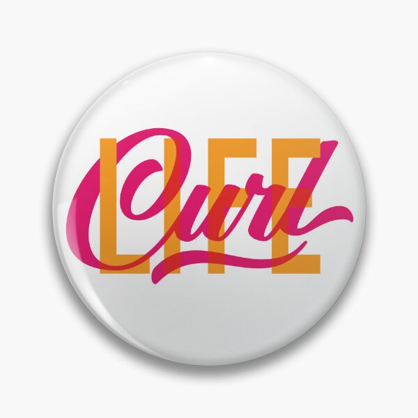 Item preview, Curl Life  designed and sold by brittanybritt19.
