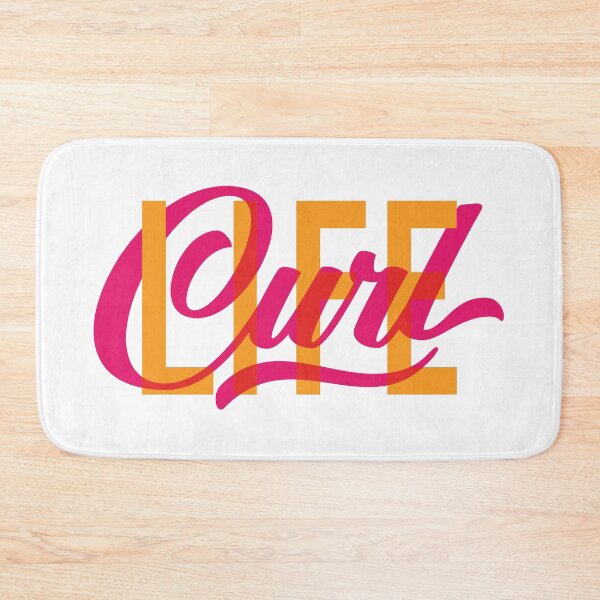 Item preview, Curl Life  designed and sold by brittanybritt19.