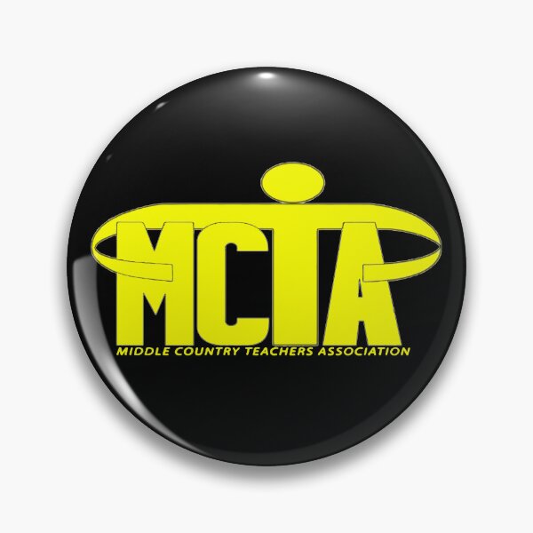 Item preview, Middle Country Teachers Association designed and sold by microbmen.