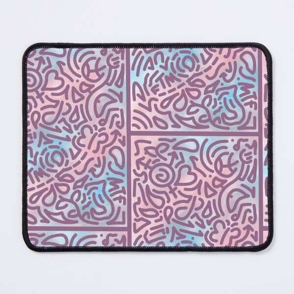 Item preview, Trans Pride Mural designed and sold by snippssss.