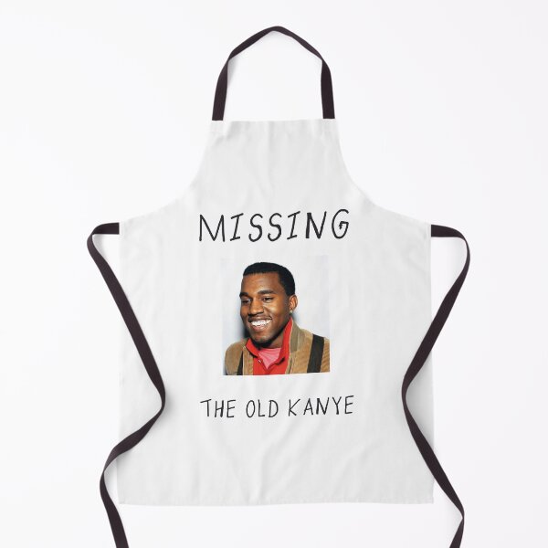 Item preview, Missing The Old Kanye West Pop Art designed and sold by Streetwear Clothing | Fit Life.
