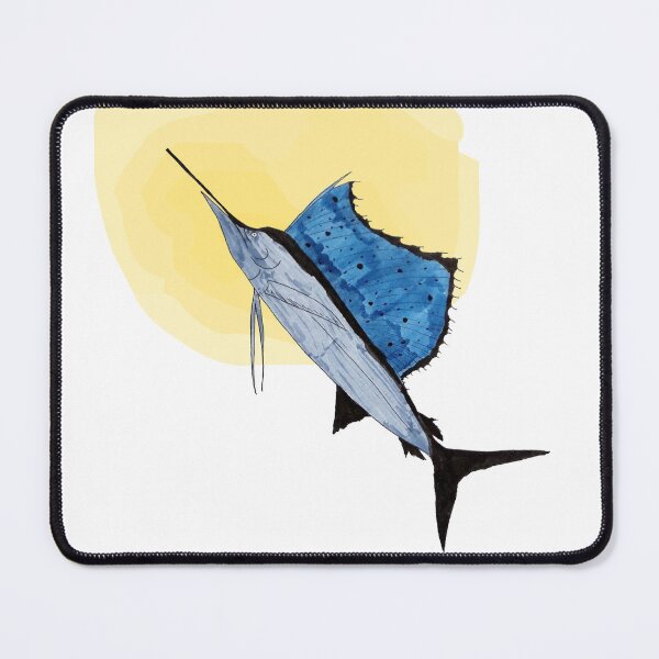 Item preview, Ocean Spirit in Watercolor Shades designed and sold by GreenPeony.