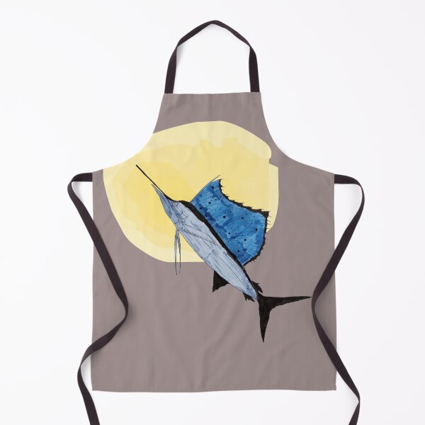 Item preview, Ocean Spirit in Watercolor Shades  designed and sold by GreenPeony.