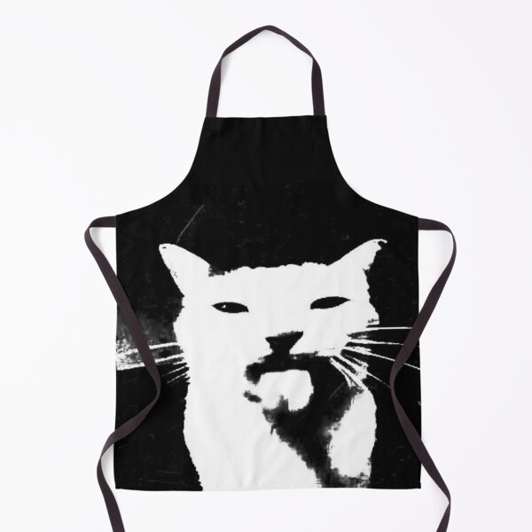 Item preview, Pleasant Cat designed and sold by Dooby's Bizarre .