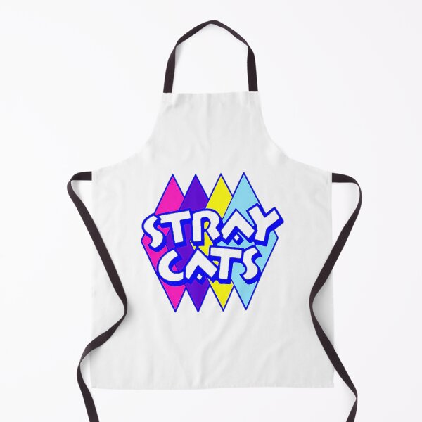 Item preview, Collorfull Stray Cats designed and sold by elleandrusa.