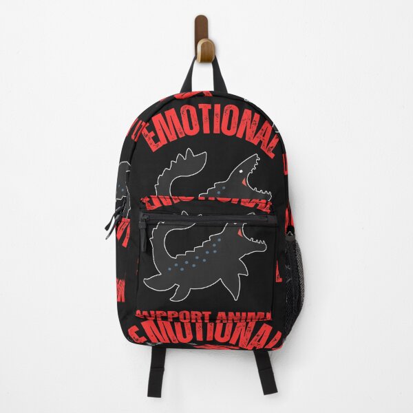 Item preview, Funny Mosasaurus Support animal for Kids Boys designed and sold by erozzz.