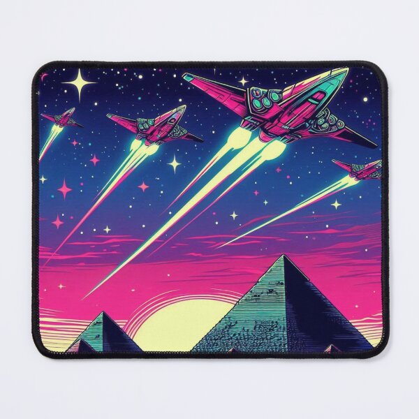 Item preview, Spaceships designed and sold by Dogandesighn.