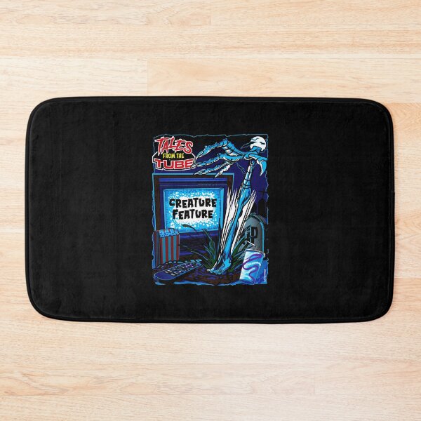 Item preview, Creature Feature - Tales From The Tube  designed and sold by auracaia.