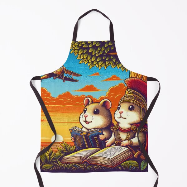 Item preview, Cute Hamsters designed and sold by Dogandesighn.