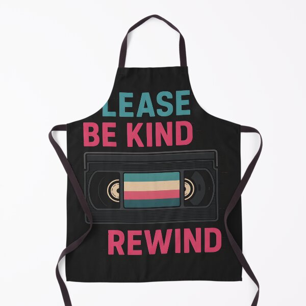 Item preview, Be nice – rewind designed and sold by Helleradi.