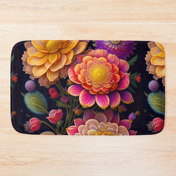 Item preview, Show love with flowers designed and sold by Karaburmagirl.