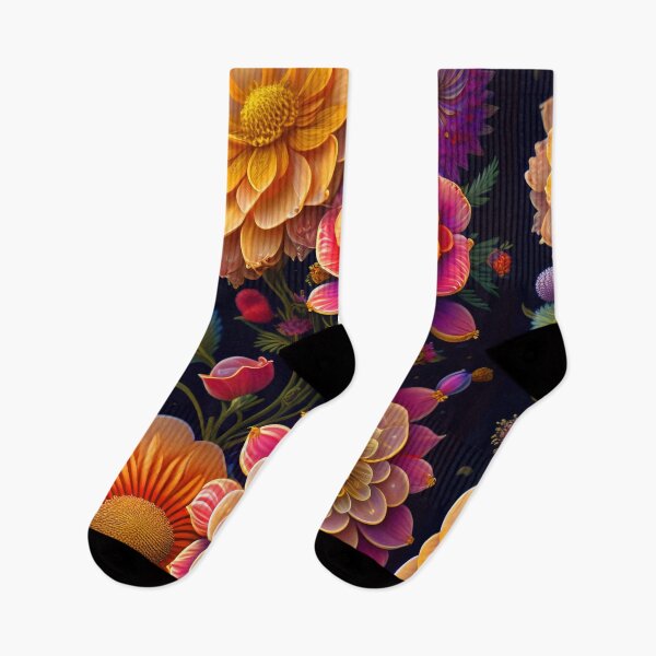 Item preview, Show love with flowers designed and sold by Karaburmagirl.