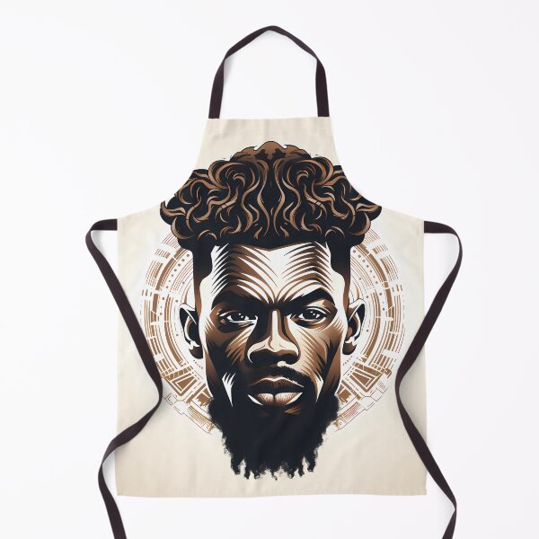 Item preview, Afrofuturist lines designed and sold by mmelaninn.