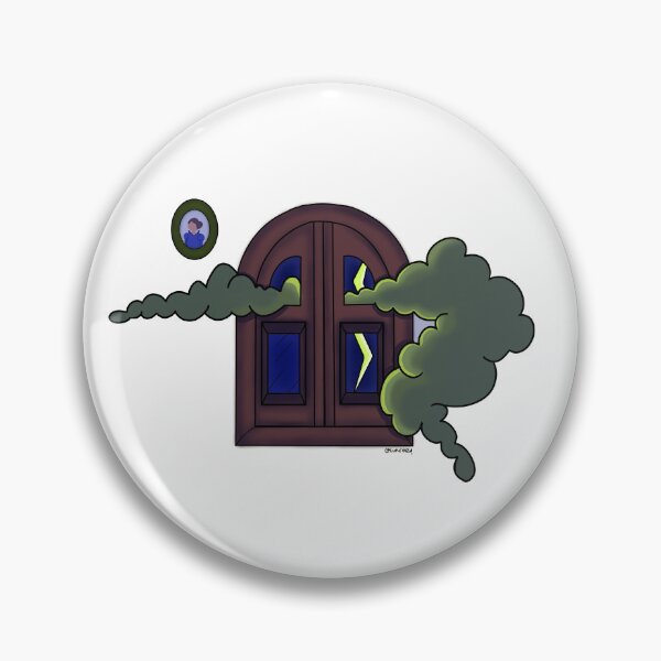 Item preview, window at night designed and sold by LuaCinza.