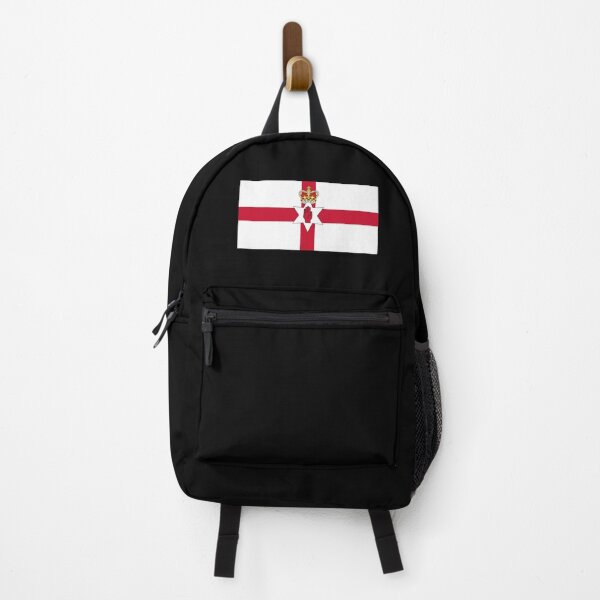 Item preview, Northern Ireland flag designed and sold by rheyes.