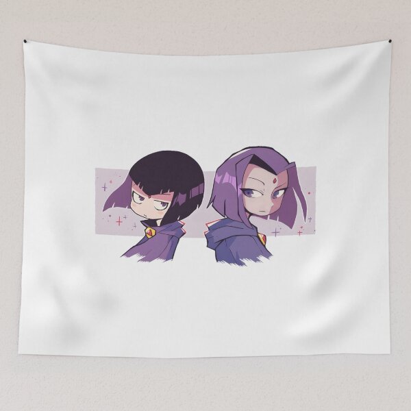 Item preview, raven designed and sold by SonyShock.