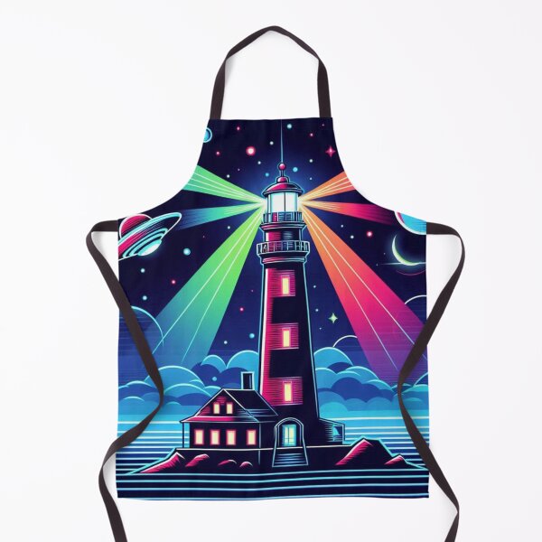 Item preview, lighthouse designed and sold by Dogandesighn.