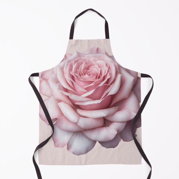 Item preview, Big Pink Rose, Pink Background designed and sold by Miamaia .