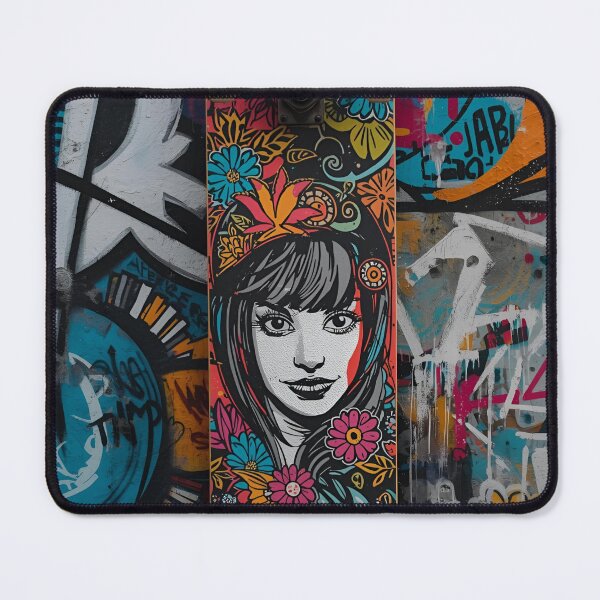 Item preview, StreetSkate designed and sold by MilikDesignsPro.