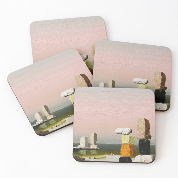 Item preview, ANCIENT RUINS - SEASCAPE .102 designed and sold by lautir.