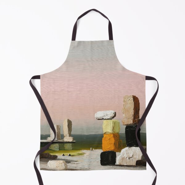 Item preview, ANCIENT RUINS - SEASCAPE .102 designed and sold by lautir.