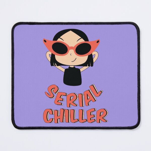 Item preview, Serial chiller designed and sold by kahisageeky.