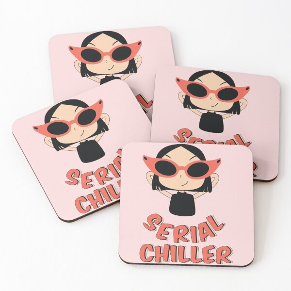 Item preview, Serial chiller designed and sold by kahisageeky.