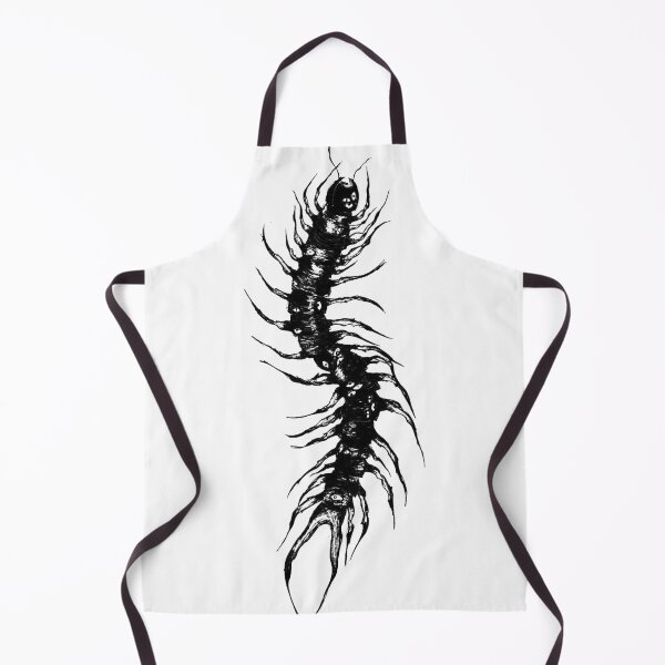 Item preview, Centipede designed and sold by Dooby's Bizarre .