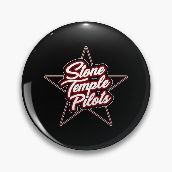 Artikelvorschau, Stone Temple Pilots - Stars entworfen und verkauft von loanparr.