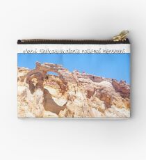 Escalante Studio Pouch