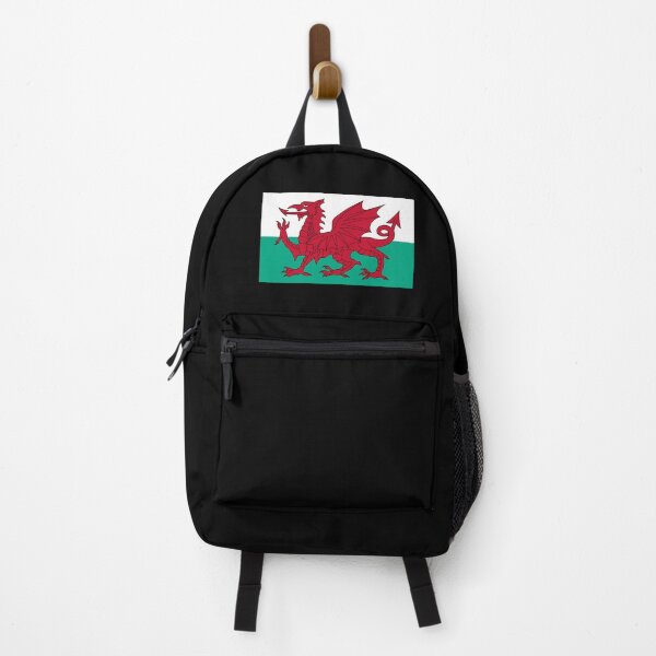 Item preview, Wales flag designed and sold by rheyes.