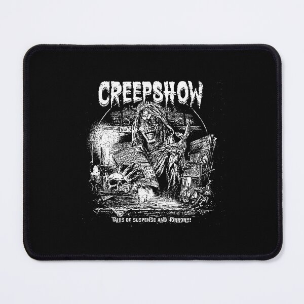 Item preview, Creepshow designed and sold by auracaia.