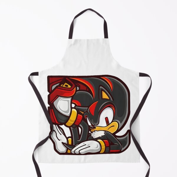 Item preview, The shadow hedgehog designed and sold by SonyShock.