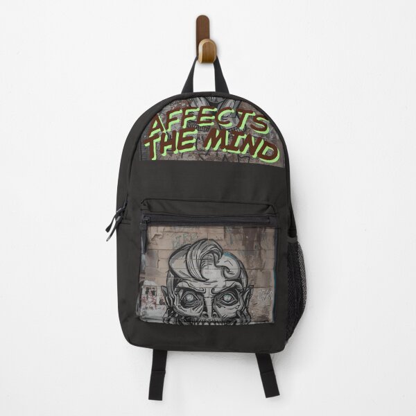 Item preview, Affects The Mind designed and sold by MilikDesignsPro.