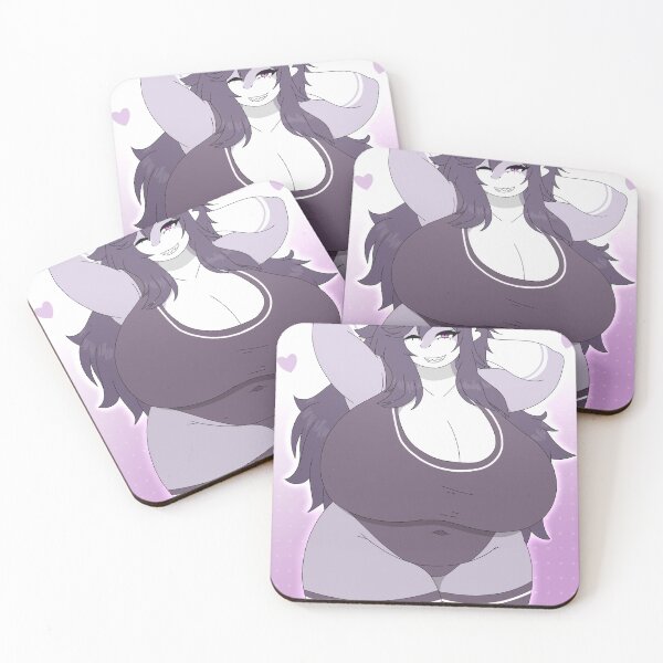 Item preview, Sexy Purple Shark designed and sold by Myrishade1204.