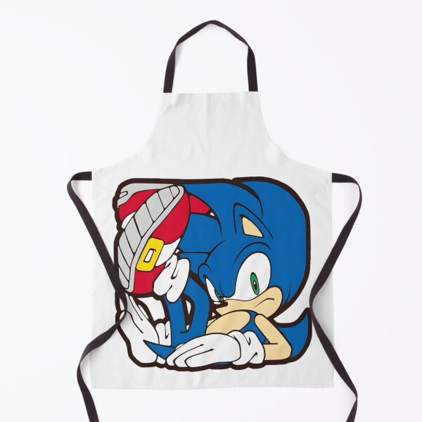 Item preview, The blue hedgehog  designed and sold by SonyShock.