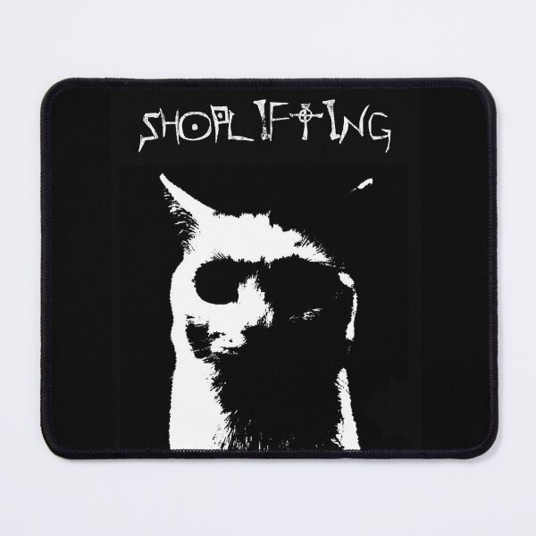 Item preview, Evil Cat designed and sold by Dooby's Bizarre .